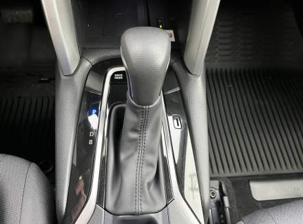 Toyota - Corolla Cross