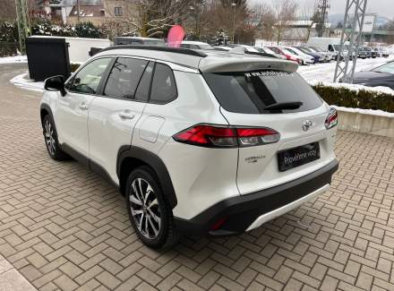 Toyota - Corolla Cross