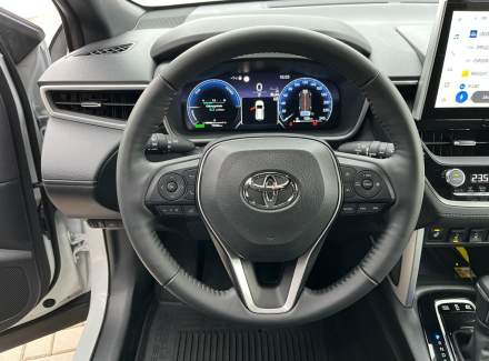 Toyota - Corolla Cross