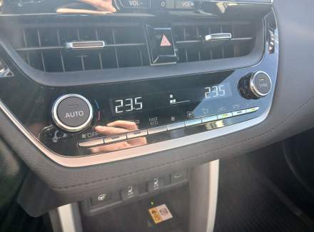 Toyota - Corolla Cross