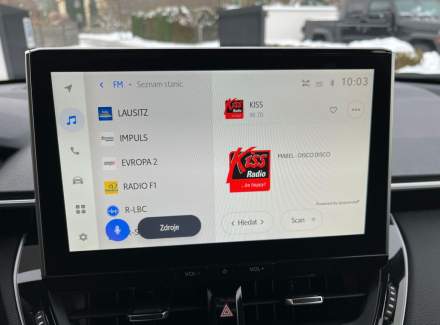 Toyota - Corolla Cross