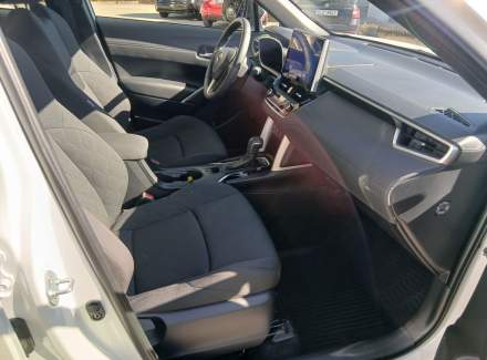 Toyota - Corolla Cross