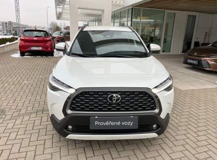 Toyota - Corolla Cross