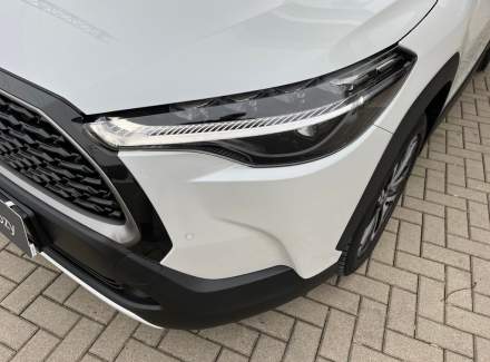 Toyota - Corolla Cross