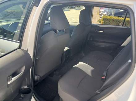 Toyota - Corolla Cross