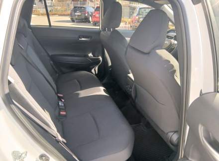 Toyota - Corolla Cross