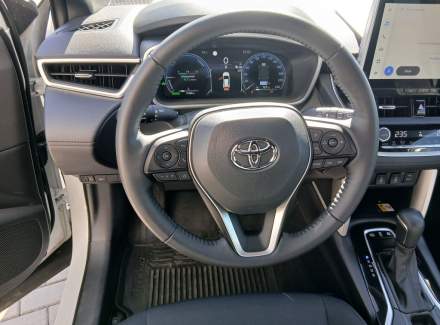 Toyota - Corolla Cross