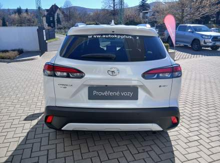 Toyota - Corolla Cross