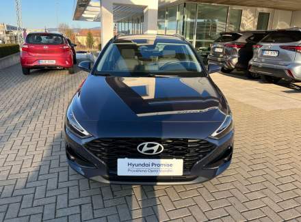 Hyundai - i30