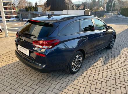 Hyundai - i30