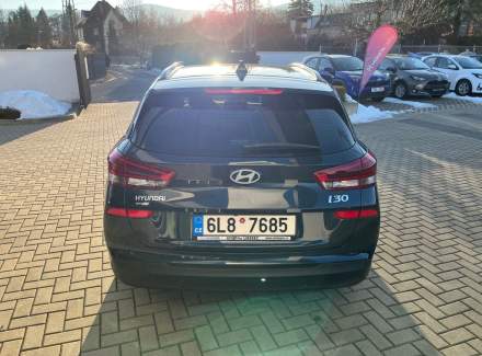 Hyundai - i30
