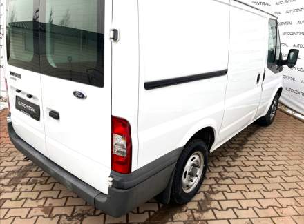 Ford - Transit