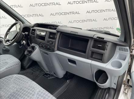 Ford - Transit