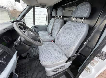 Ford - Transit