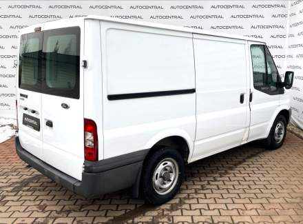 Ford - Transit