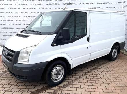 Ford - Transit