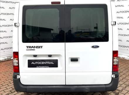 Ford - Transit