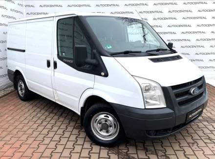 Ford - Transit