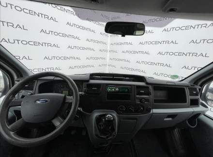 Ford - Transit