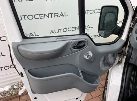 Ford - Transit