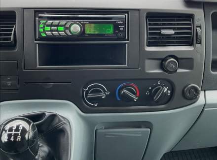 Ford - Transit