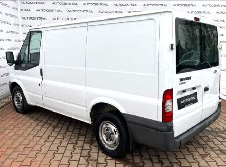 Ford - Transit