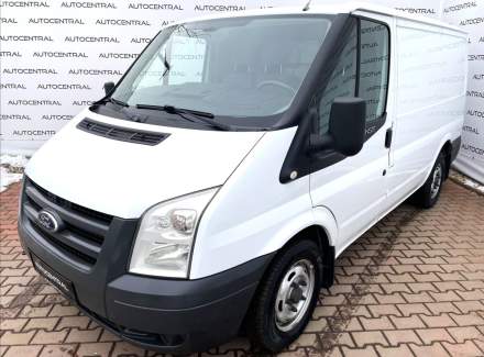 Ford - Transit