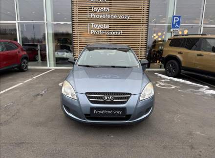 Kia - Cee'd