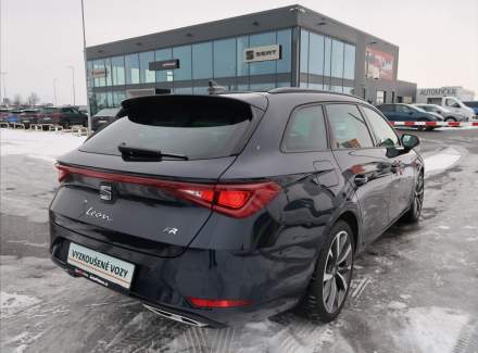 Seat - Leon