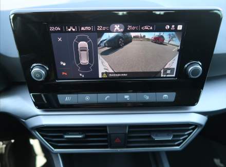 Seat - Leon