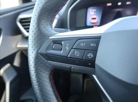 Seat - Leon