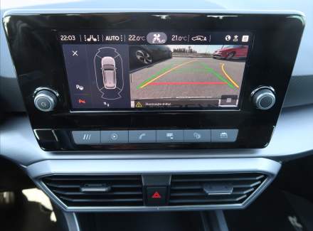 Seat - Leon