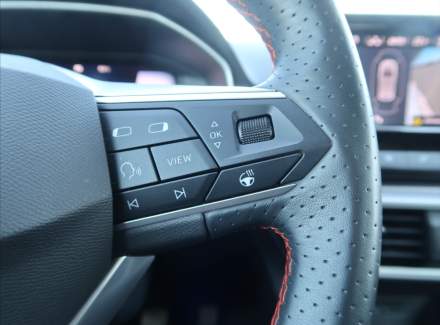 Seat - Leon