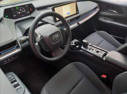 Toyota - Prius
