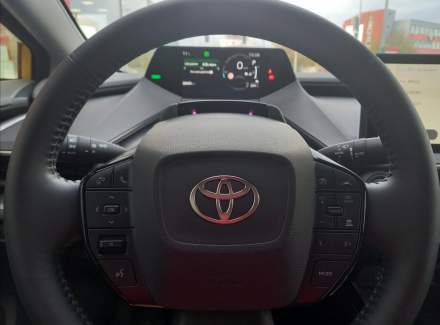 Toyota - Prius
