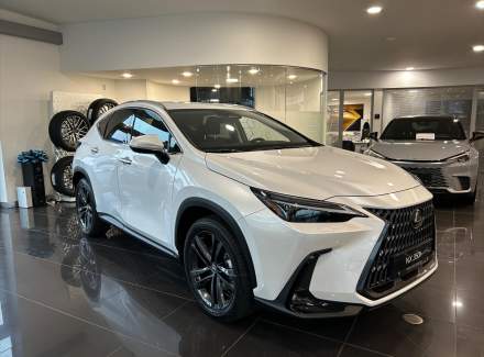 Lexus - NX
