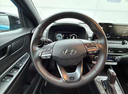 Hyundai - Kona