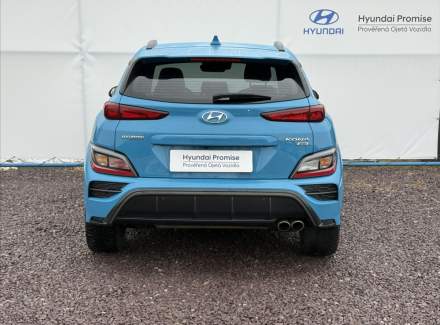 Hyundai - Kona