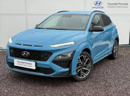 Hyundai - Kona