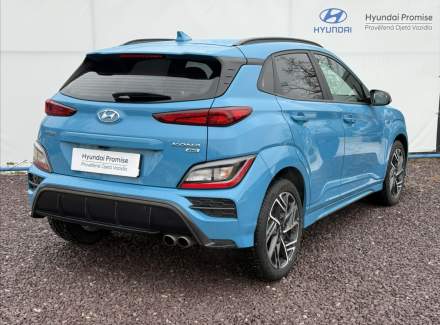 Hyundai - Kona