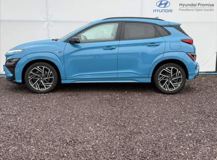 Hyundai - Kona