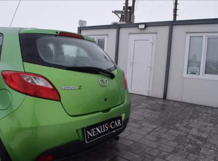 Mazda - 2