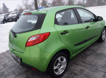 Mazda - 2