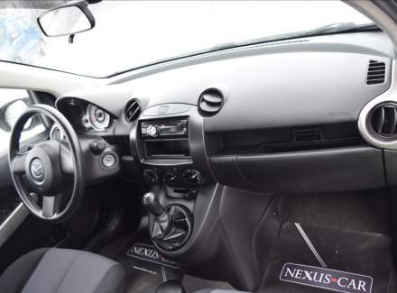 Mazda - 2
