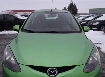 Mazda - 2