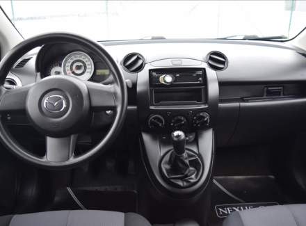 Mazda - 2