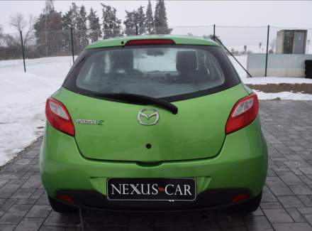 Mazda - 2