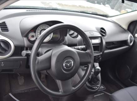 Mazda - 2