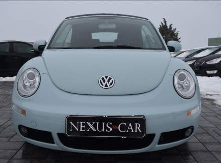 Volkswagen - Beetle