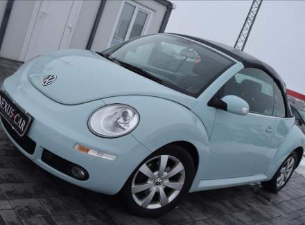 Volkswagen - Beetle